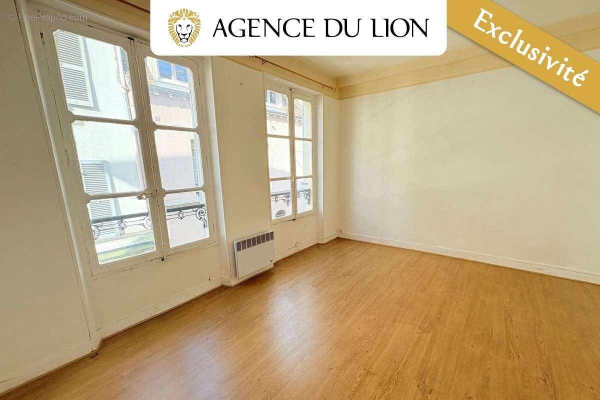 Appartement à DREUX