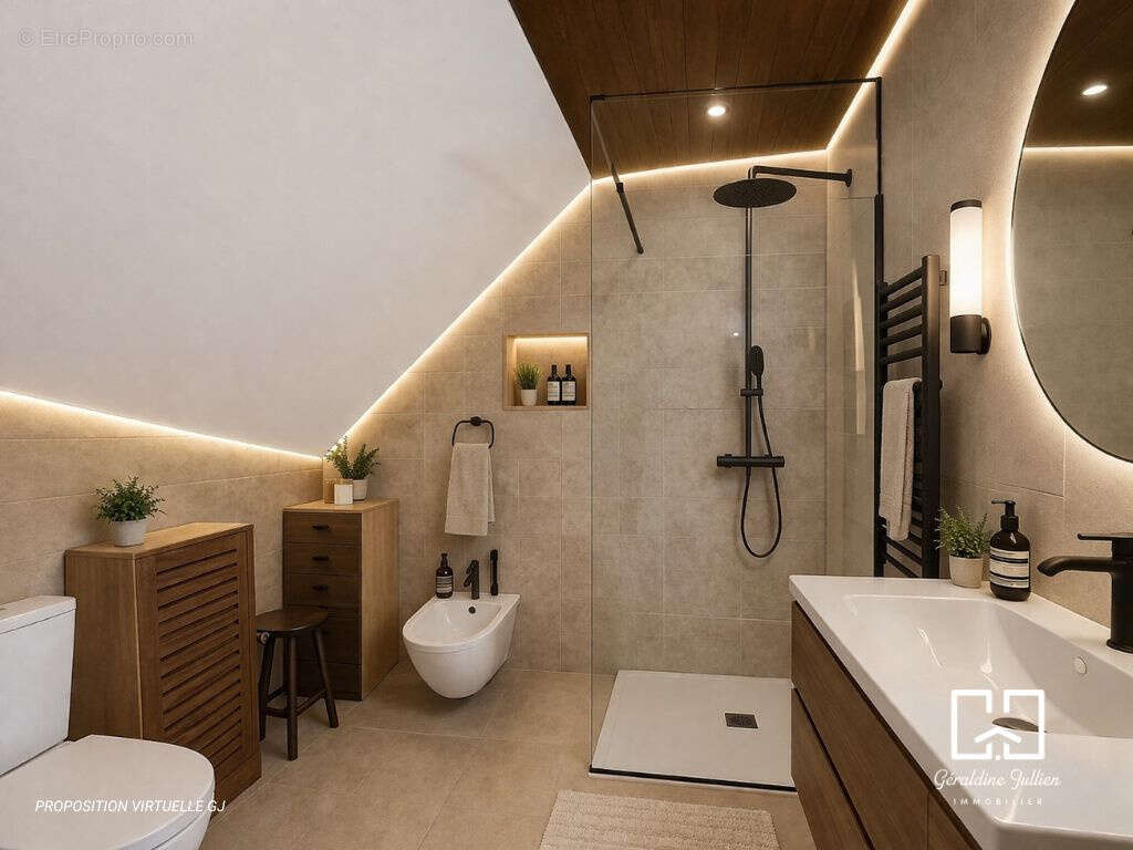 Appartement à BRIANCON