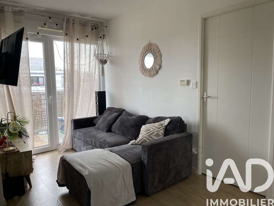 Photo 3 - Appartement à TOURS