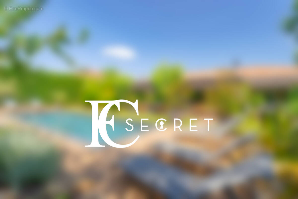 Maison à SANARY-SUR-MER