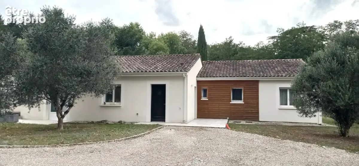 Photo Maison à Barbaste au prix de 265 000€