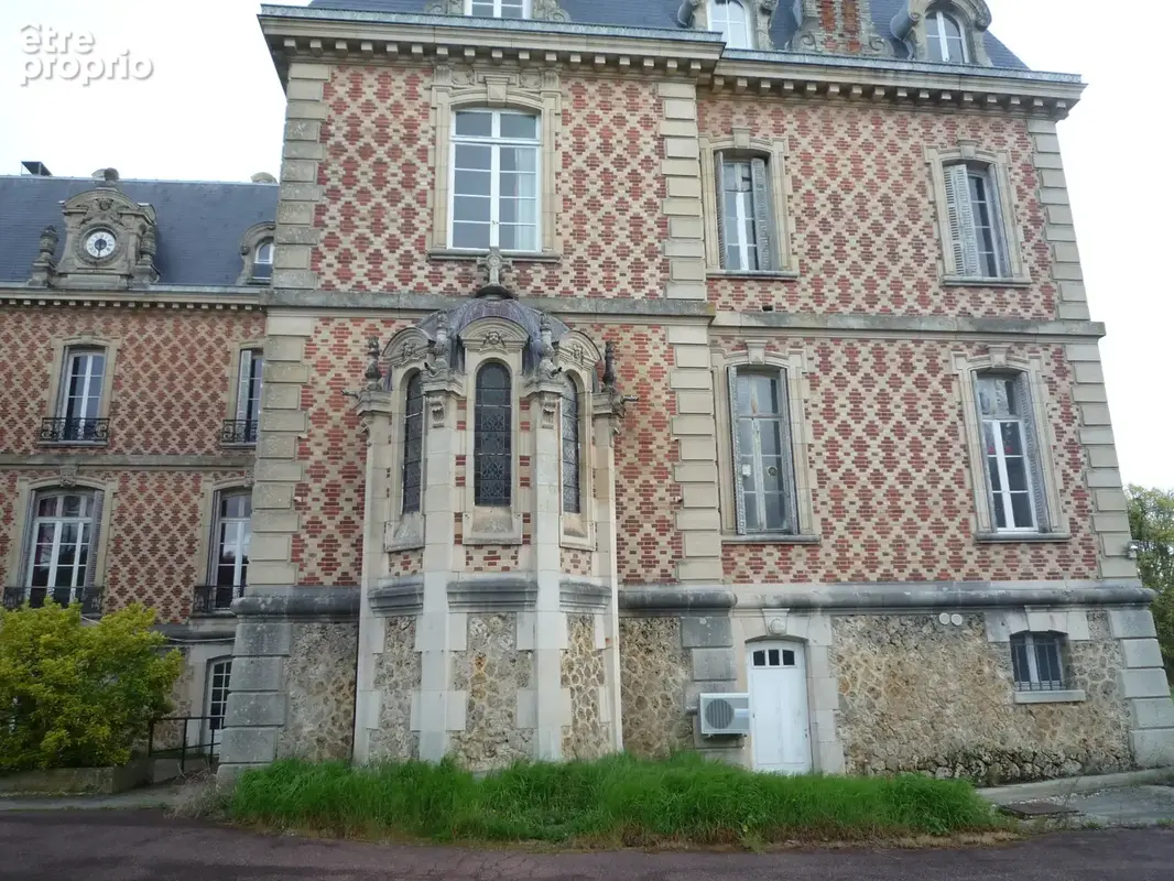 Dpt Seine et Marne (77), La Ferté sous Jouarre à vendre superbe propriété de 80 chambres sur son parc de 14,8 hectares - photo 9