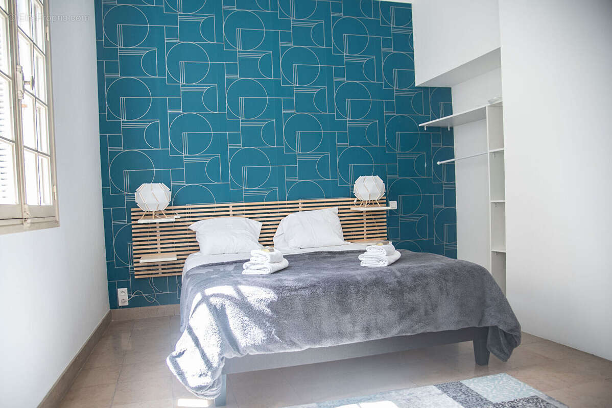 Appartement à AVIGNON