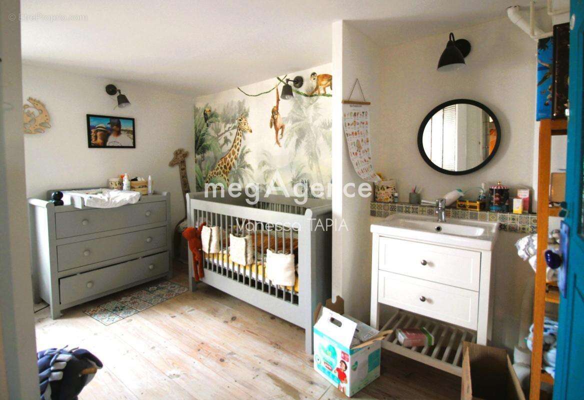 Maison à ROMILLY-SUR-SEINE