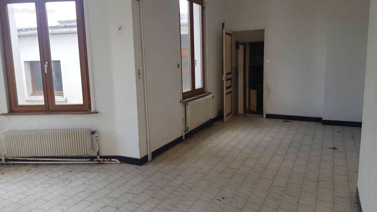 Secteur Bertincourt - photo 2