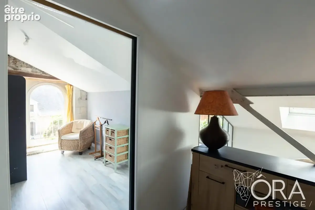 Maison 5 pièces 99 m² à vendre à Denee (49190) - photo 5