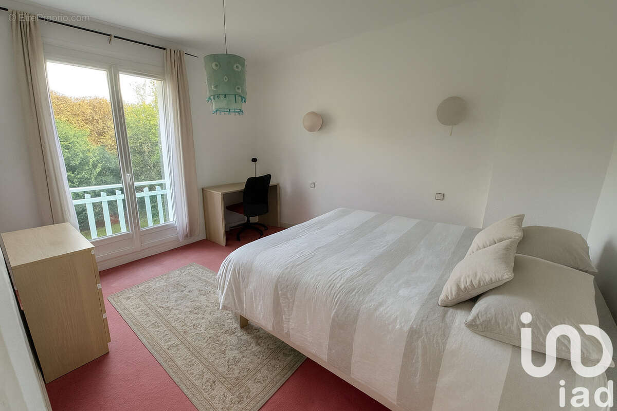 Photo 8 - Maison à SAINT-MAUR-DES-FOSSES