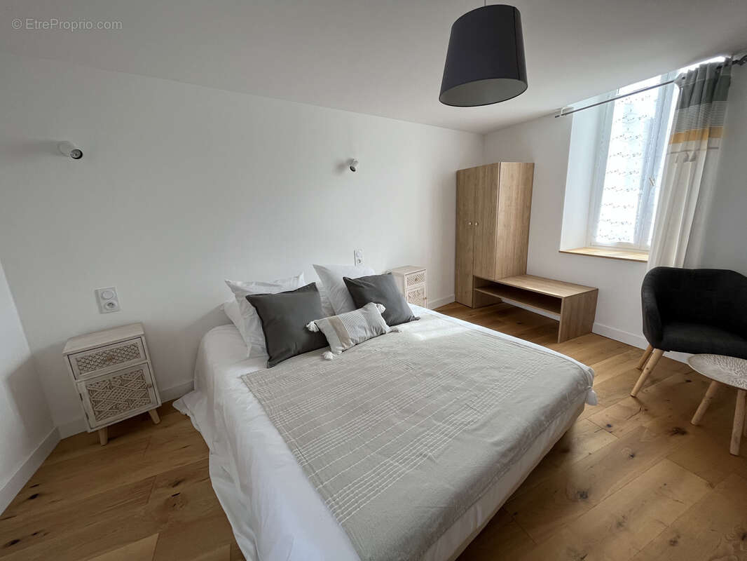 Domaine d'exception avec gîtes, salle de réunion et espace bien-être - photo 9