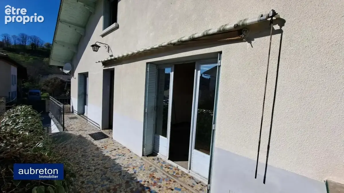 Maison 152 m² à vendre à Vinay (38470) - photo 2