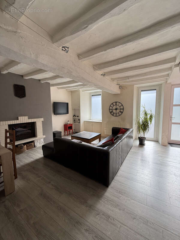 Maison à LE LONGERON
