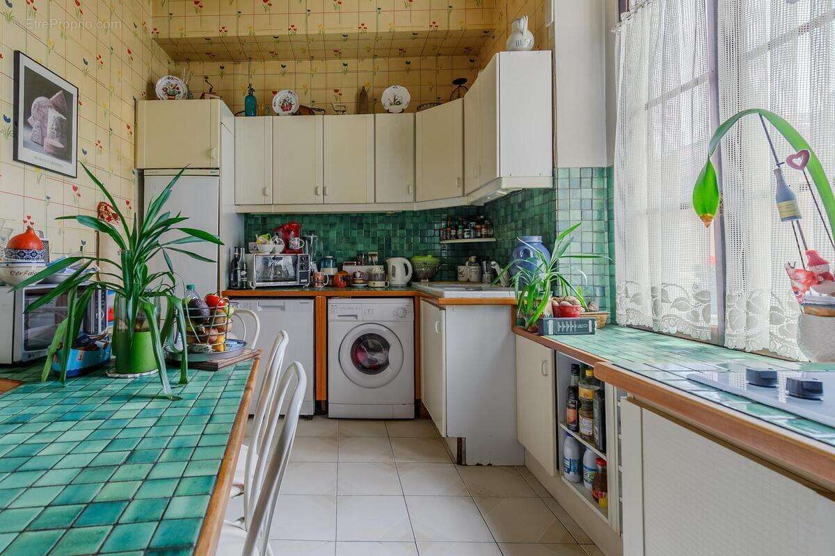 Appartement à LYON-7E