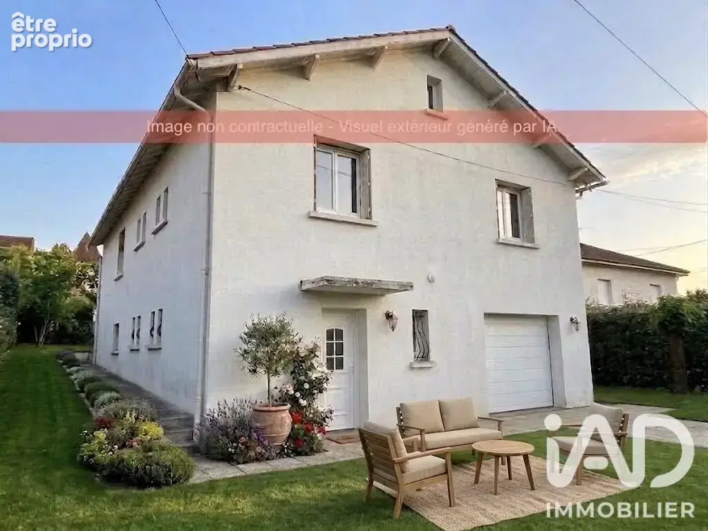 Photo 1 - Maison à CAHORS