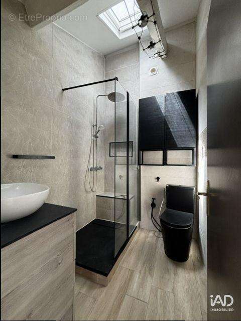 Photo 8 - Appartement à CAGNES-SUR-MER