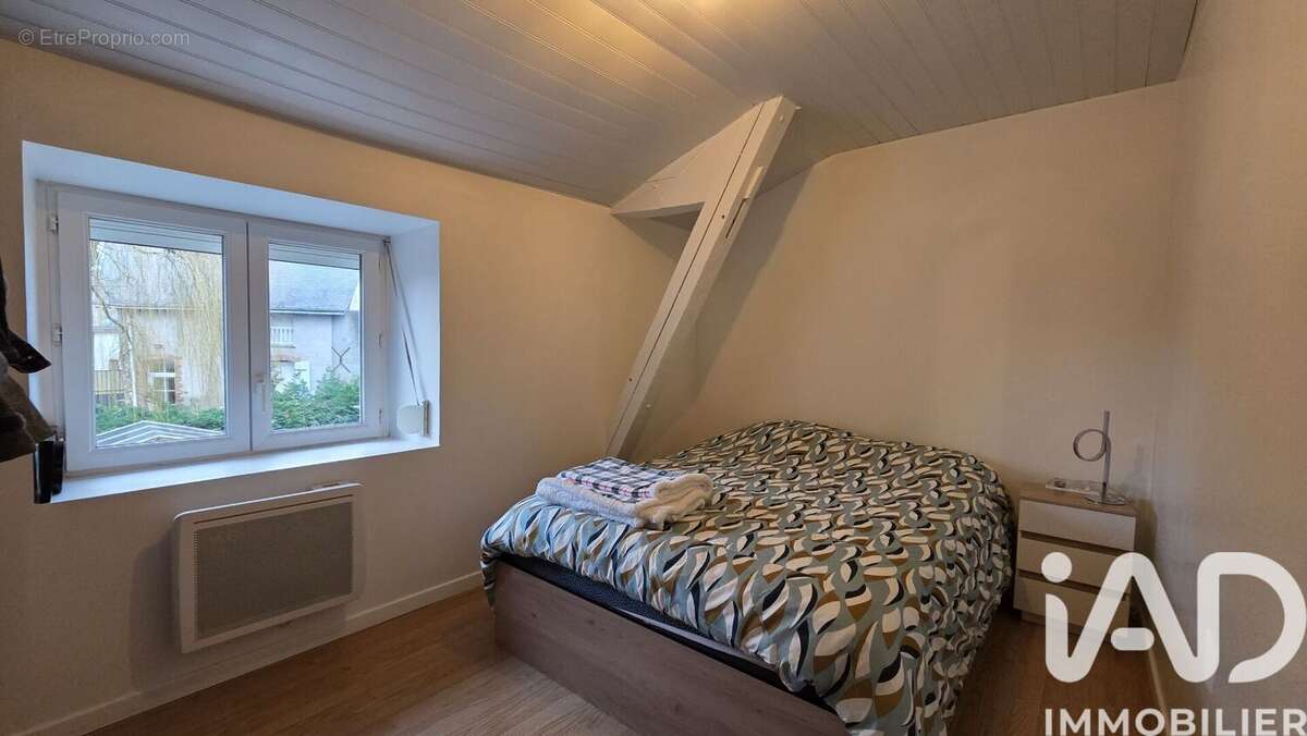 Photo 7 - Maison à CANDE