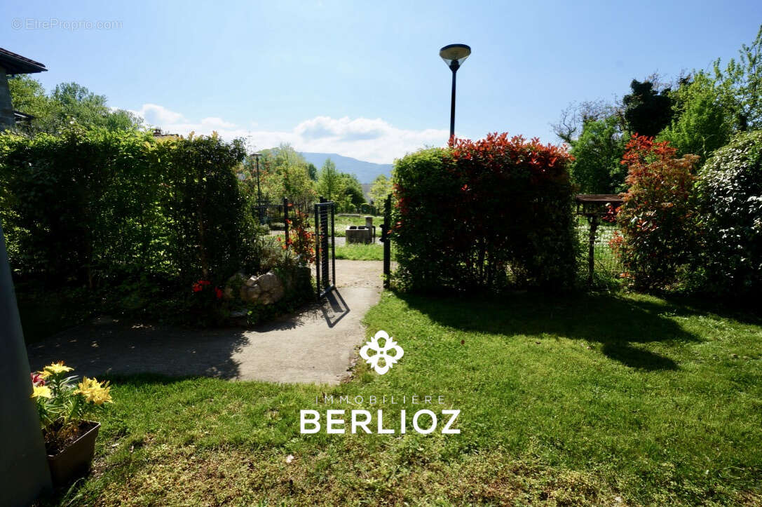 Appartement à MEYLAN