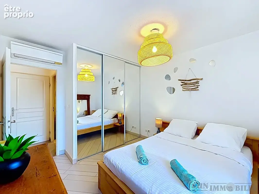Appartement 3 pièces 68 m² à vendre à Saint-Laurent-Du-Var (06700) - photo 7