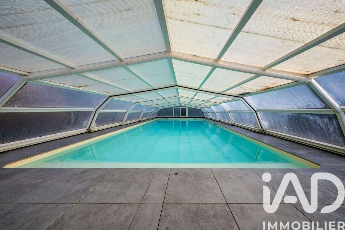 Photo 3 - Maison à MACONGE