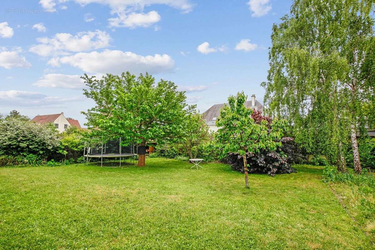 Maison à CROISSY-SUR-SEINE