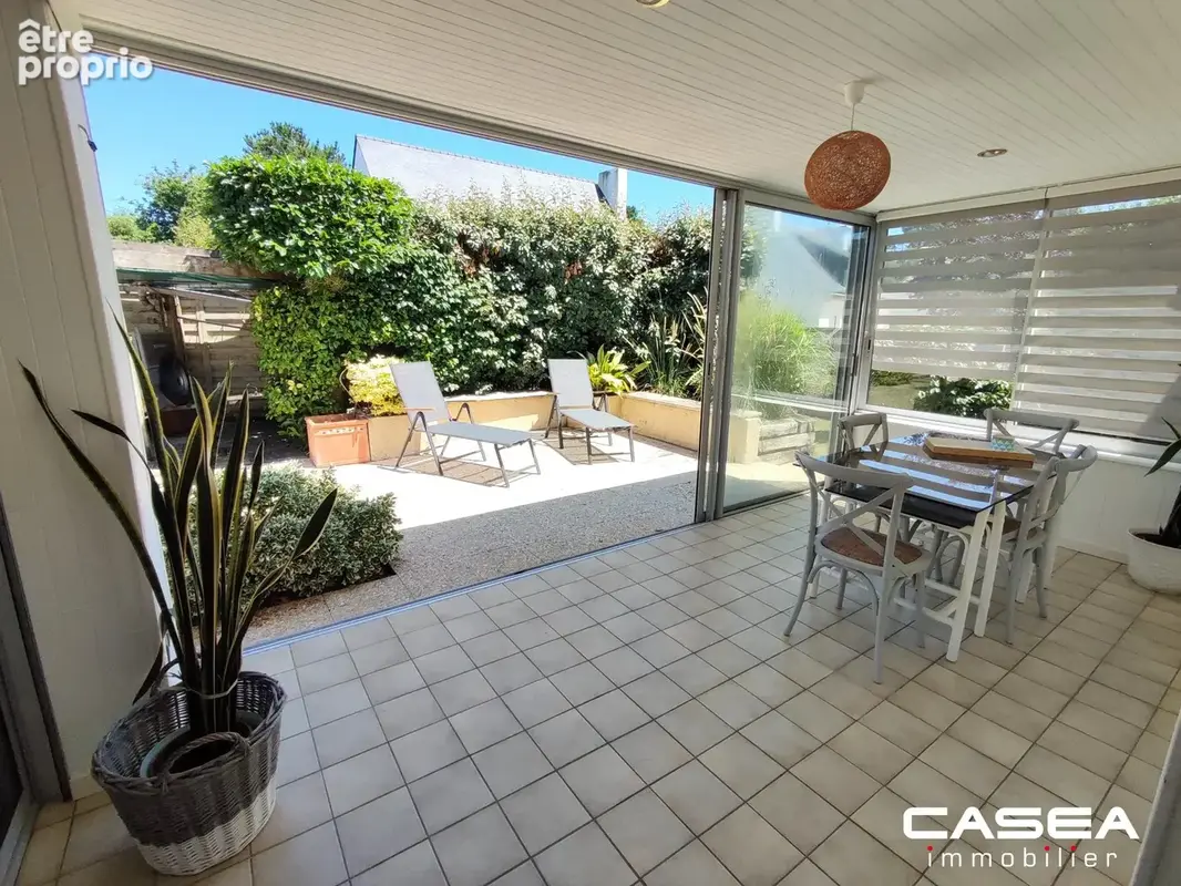 Maison 6 pièces 120 m² à vendre à Fouesnant (29170) - photo 1