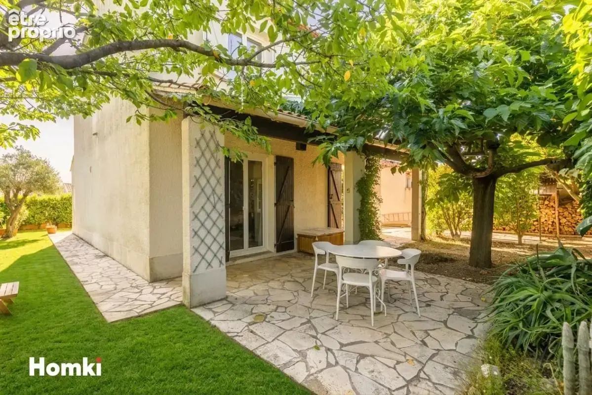 Exclusivité Homki — Le privilège d’une adresse recherchée aux portes de Montpellier - photo 15