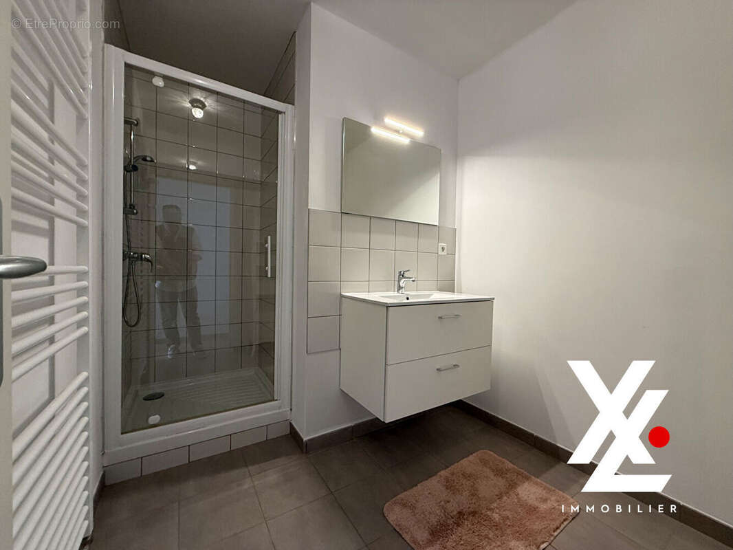 Maison à SAULXURES-LES-NANCY