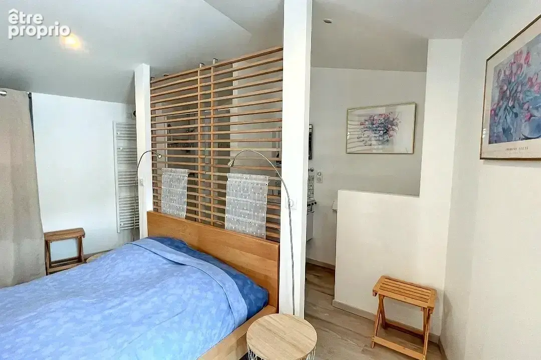 Maison de charme rénovée au coeur de La Tremblade - photo 3