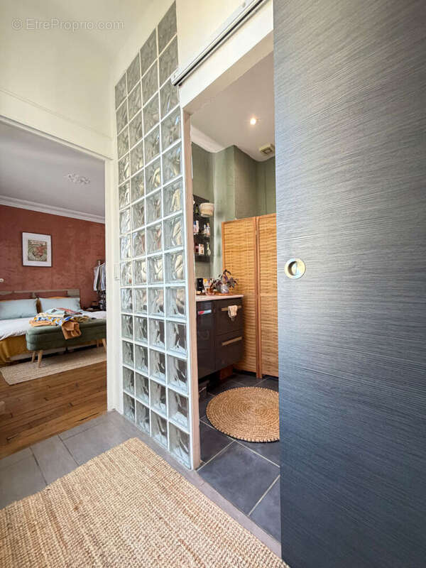 Appartement à VILLEJUIF