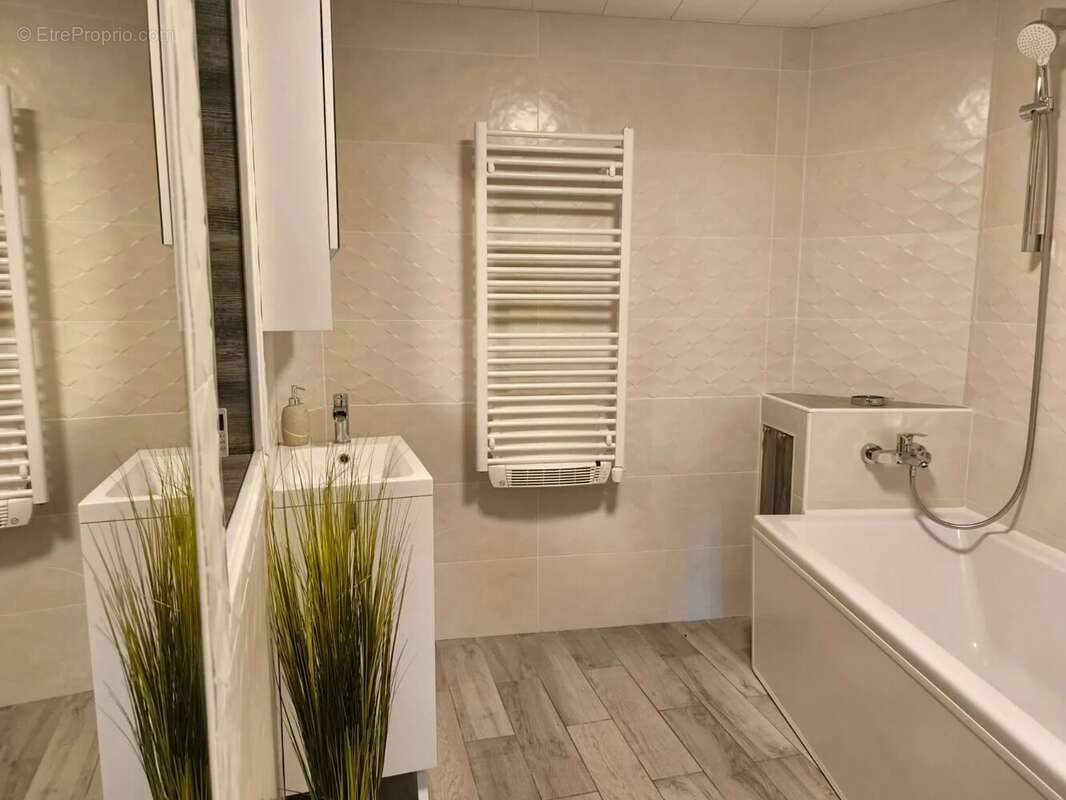 Maison de ville - photo 9