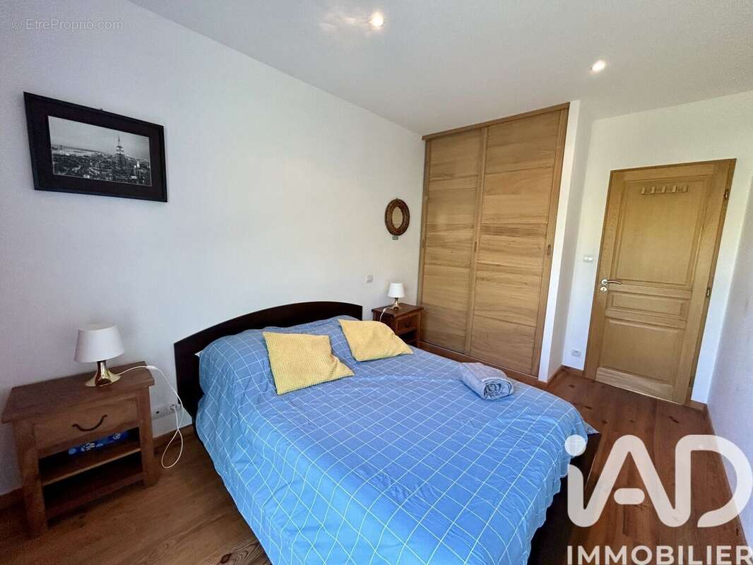 Photo 8 - Maison à VENDAYS-MONTALIVET