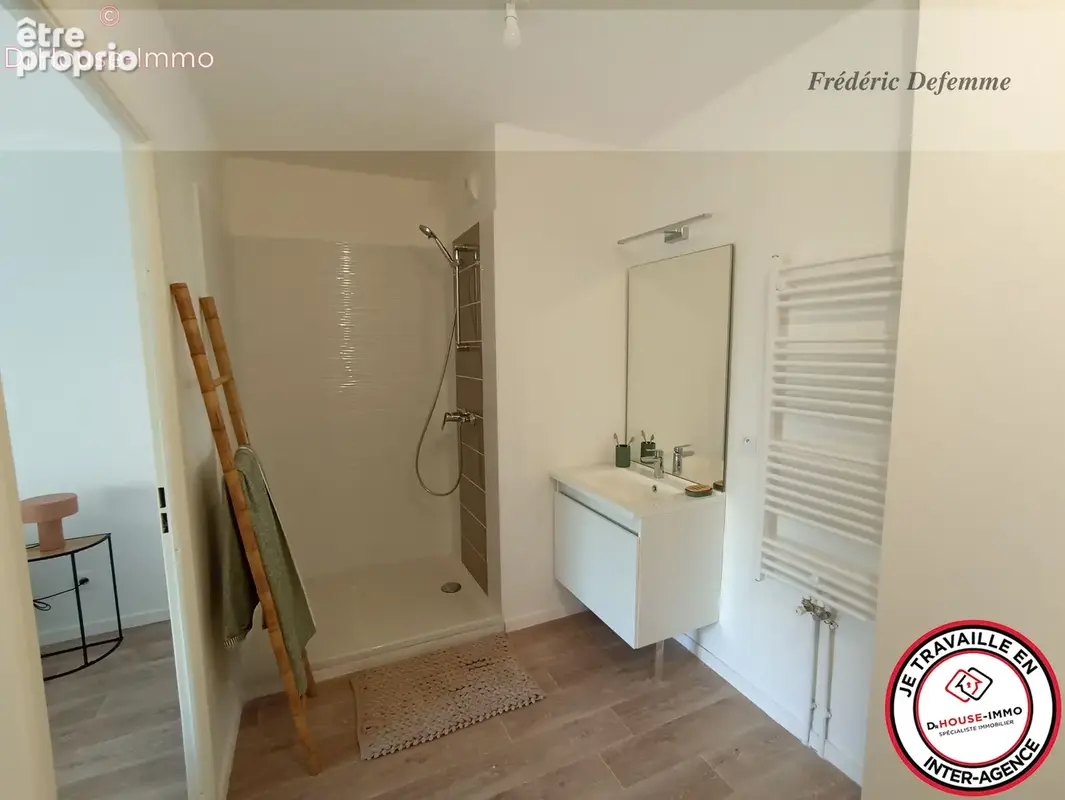 Appartement 4 pièces 86 m² à vendre à Tours (37100) - photo 19