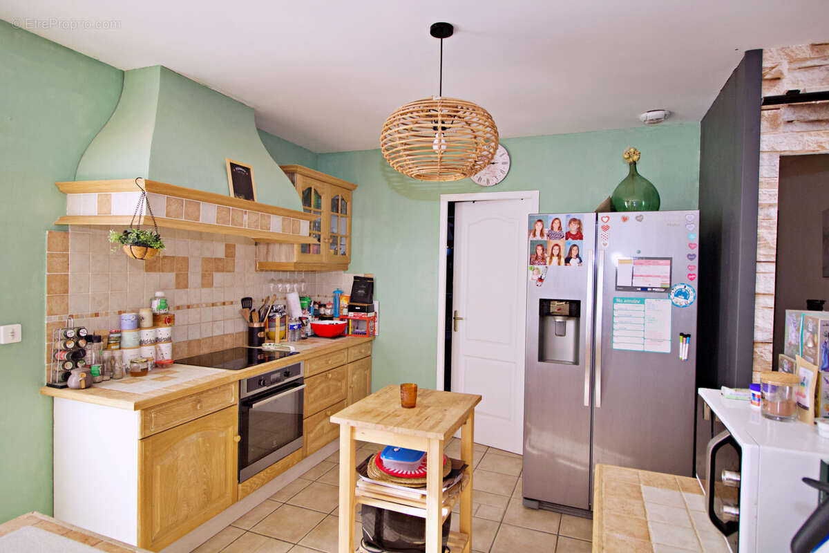 Maison à SAINT-MARCEL-SUR-AUDE