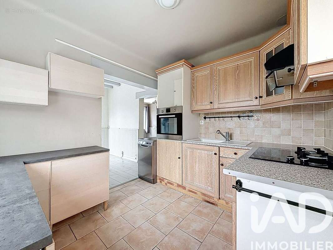 Photo 8 - Maison à MONTRICHARD