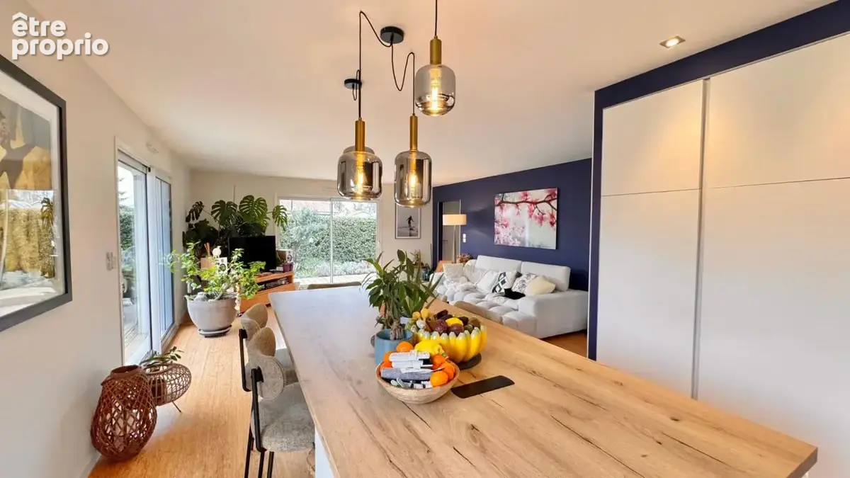 Superbe villa de plain-pied, sur beau jardin intimiste - photo 16