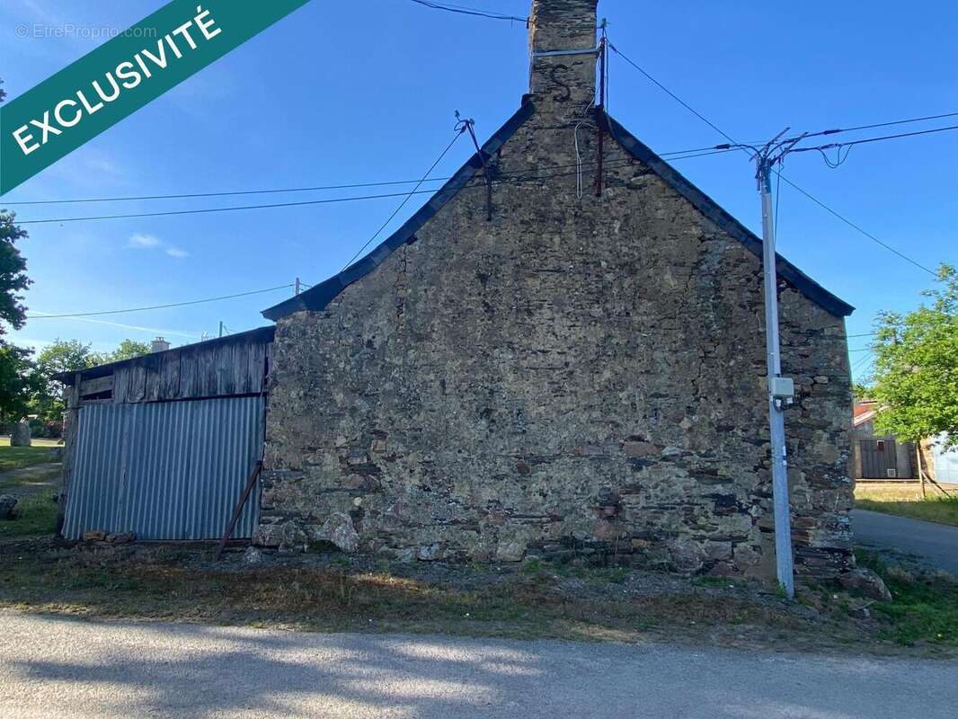 Photo 4 - Maison à LANGON