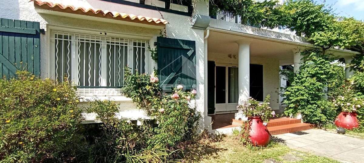 Maison à ANGLET