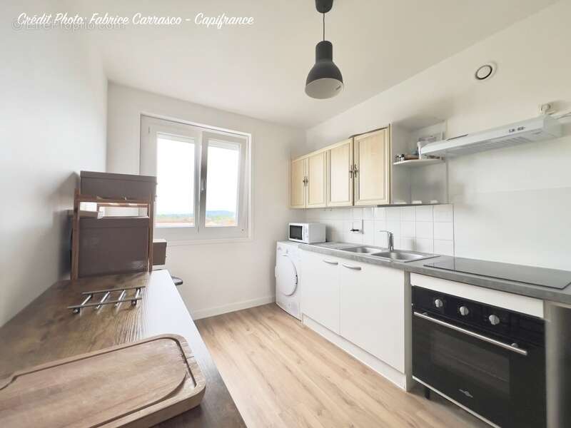 Appartement à GERZAT