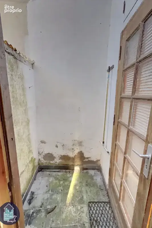 Une authentique maison de pêcheur au cœur de Saint-Valery-sur-Somme - photo 10