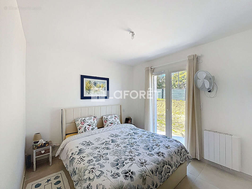 Maison à LAROQUE-DES-ALBERES