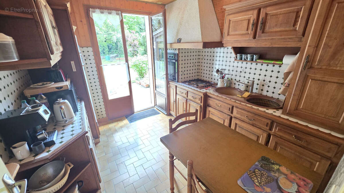 Maison à VIARMES