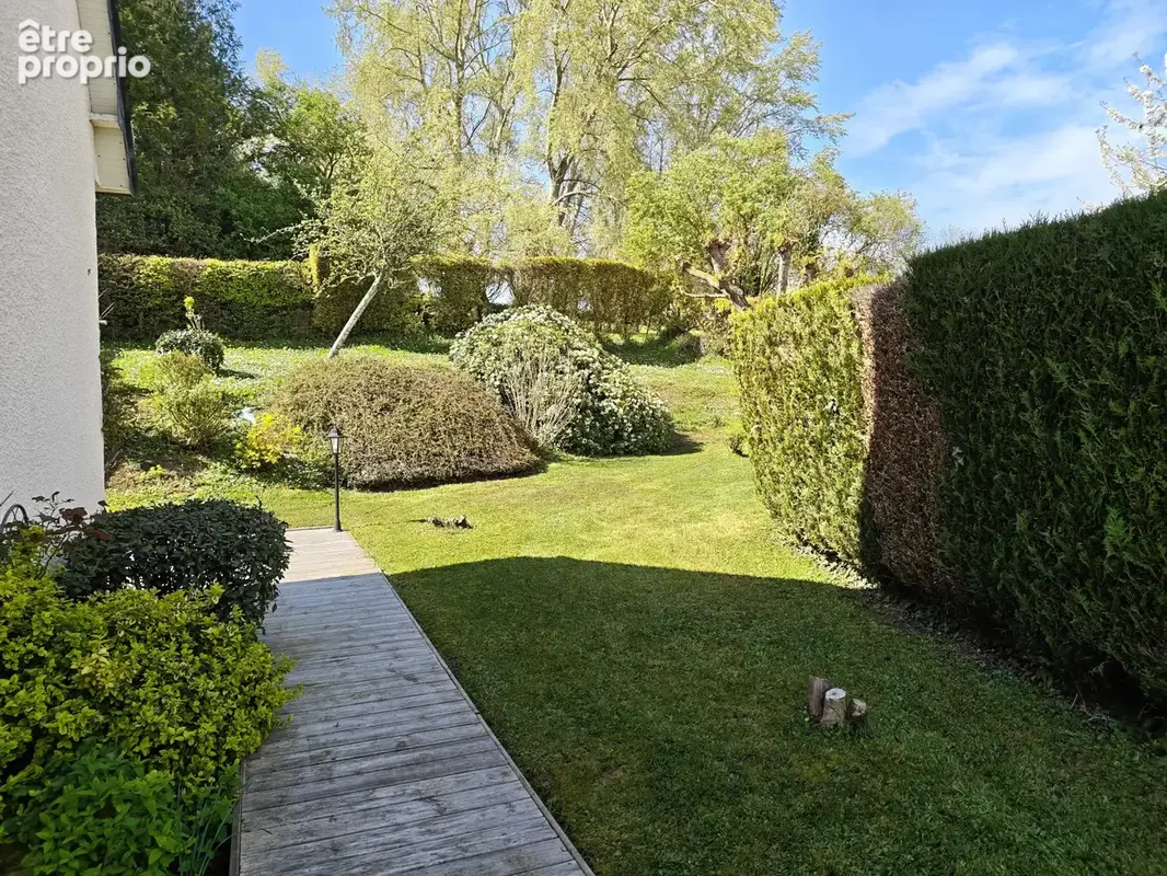 Cottage 4 pieces 3 chambres 58 m2 sur jardin de 345m2 ! - photo 6