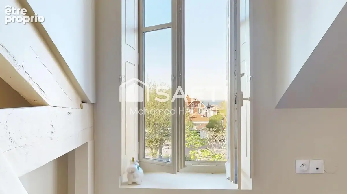 Photo 1 - Appartement à ARCACHON