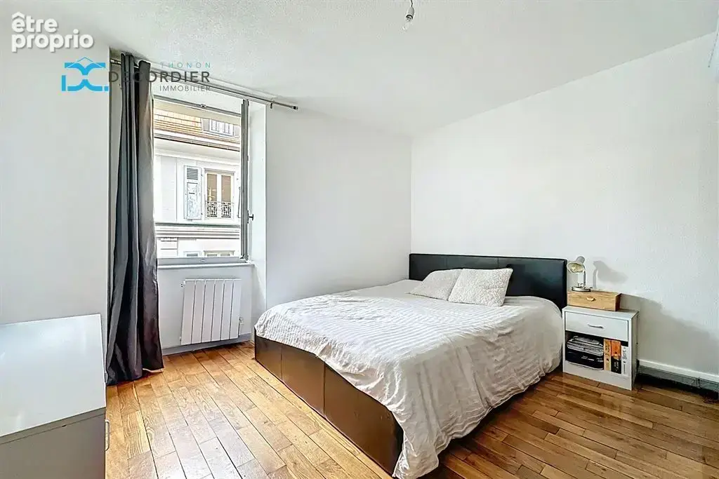 Thonon-les-bains appartement t2 bis 43.25 m² - photo 11