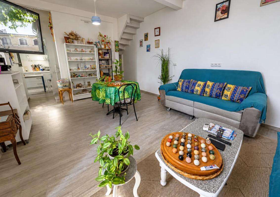Maison t3 de 73m² sur une parcelle de 215m² - photo 3