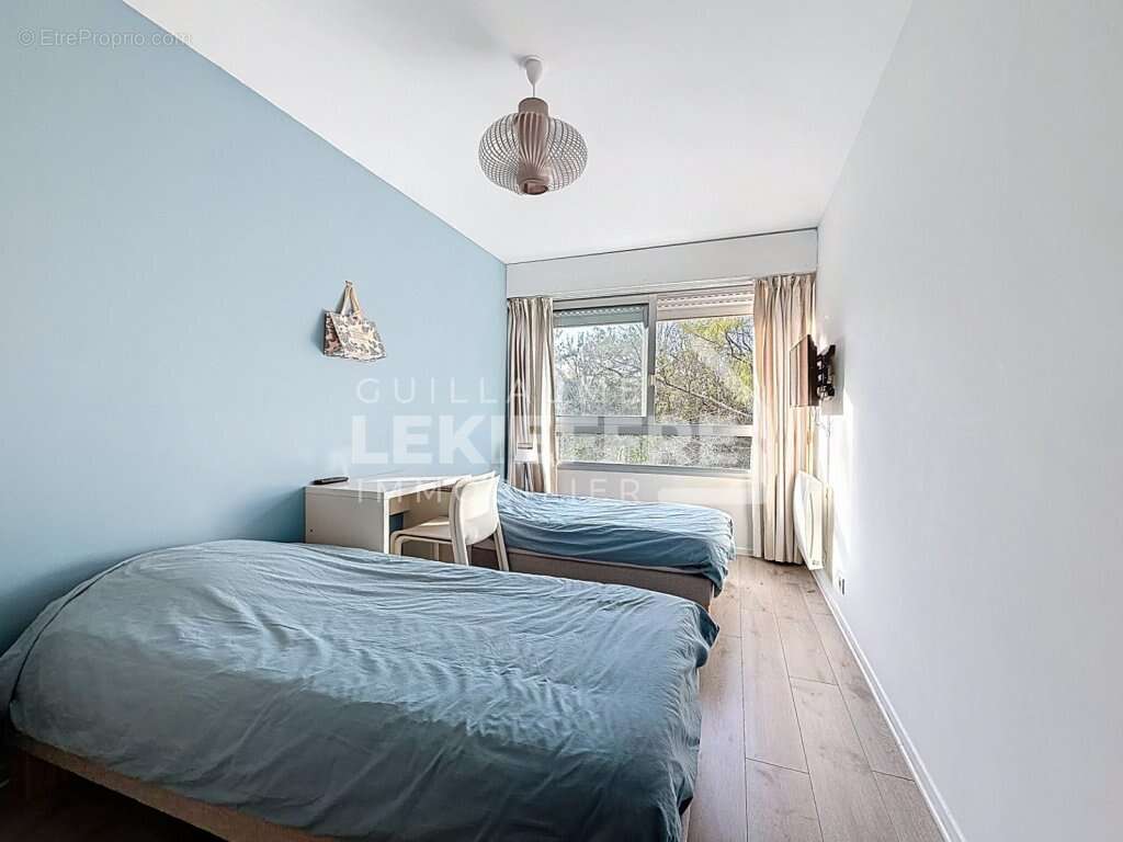 Appartement à LE TOUQUET-PARIS-PLAGE