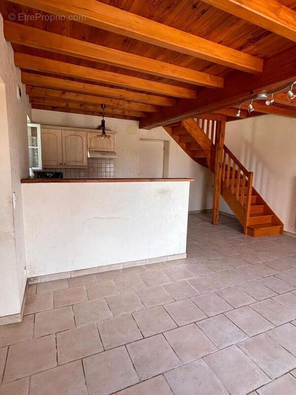 Photo 2 - Maison à LA BROUSSE