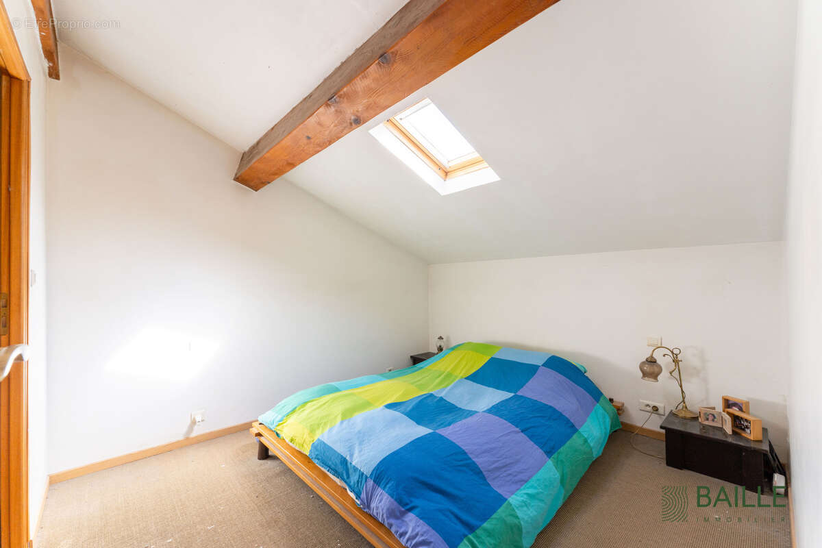 Maison à MARSEILLE-9E