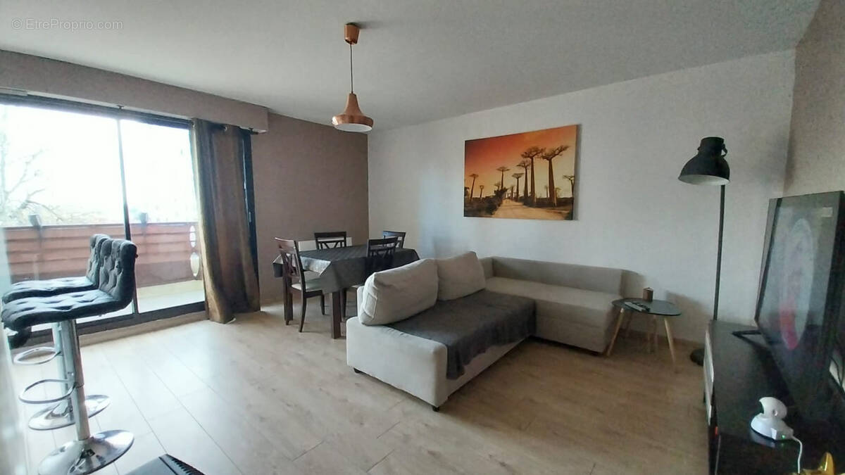 Appartement à MERIGNAC