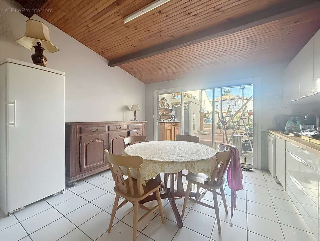 Maison à MAUREILHAN