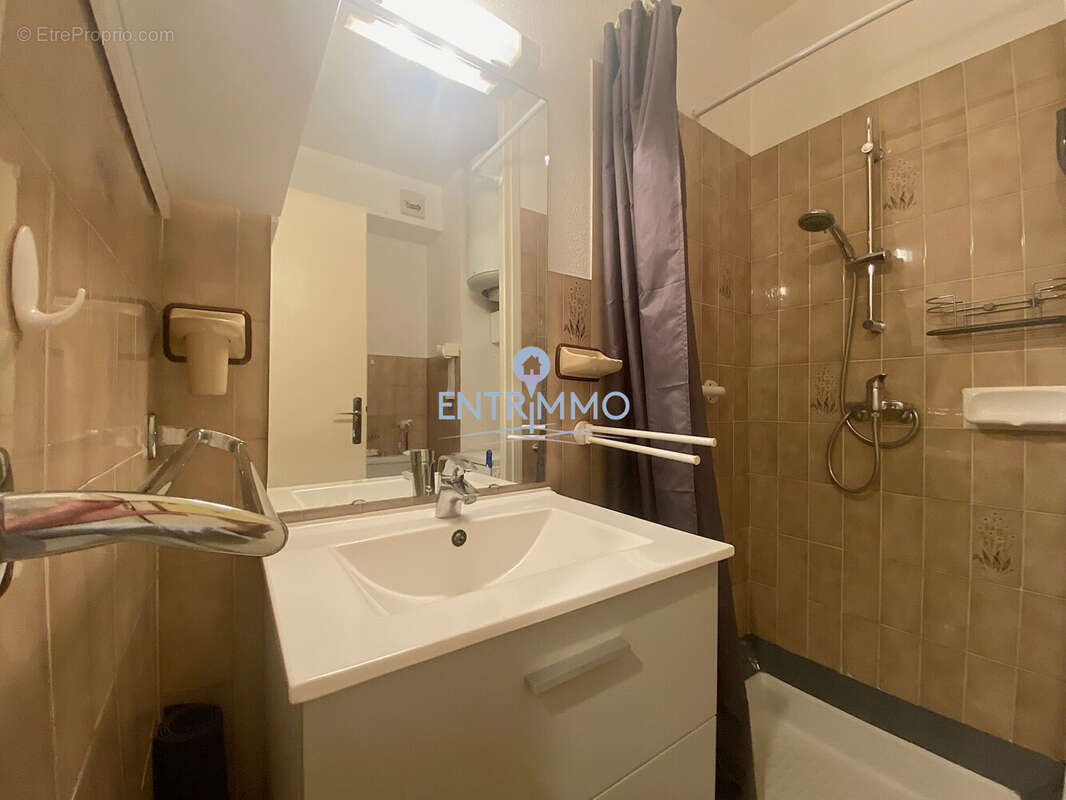 Appartement à AIX-LES-BAINS