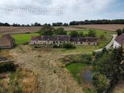 Maison à NOGENT-LE-ROTROU